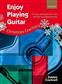 Debbie Cracknell: Enjoy Playing Guitar: Christmas Crackers: Variables Ensemble