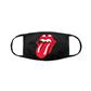 Rolling Stones Classic Tongue Face Covering