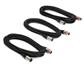 Tourtek 18' Microphone Cable