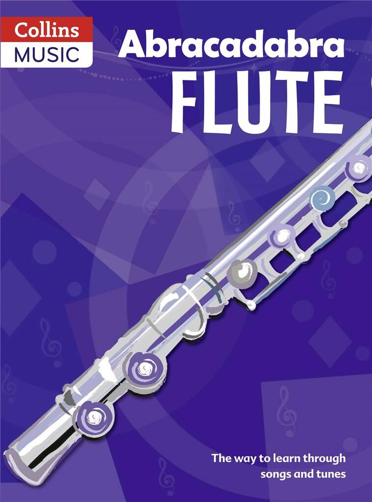 Abracadabra Flute Pupil's Book