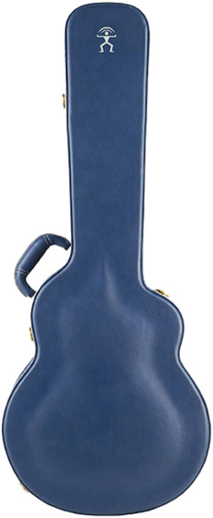 Bird Hardshell Acoustic Guitar Case