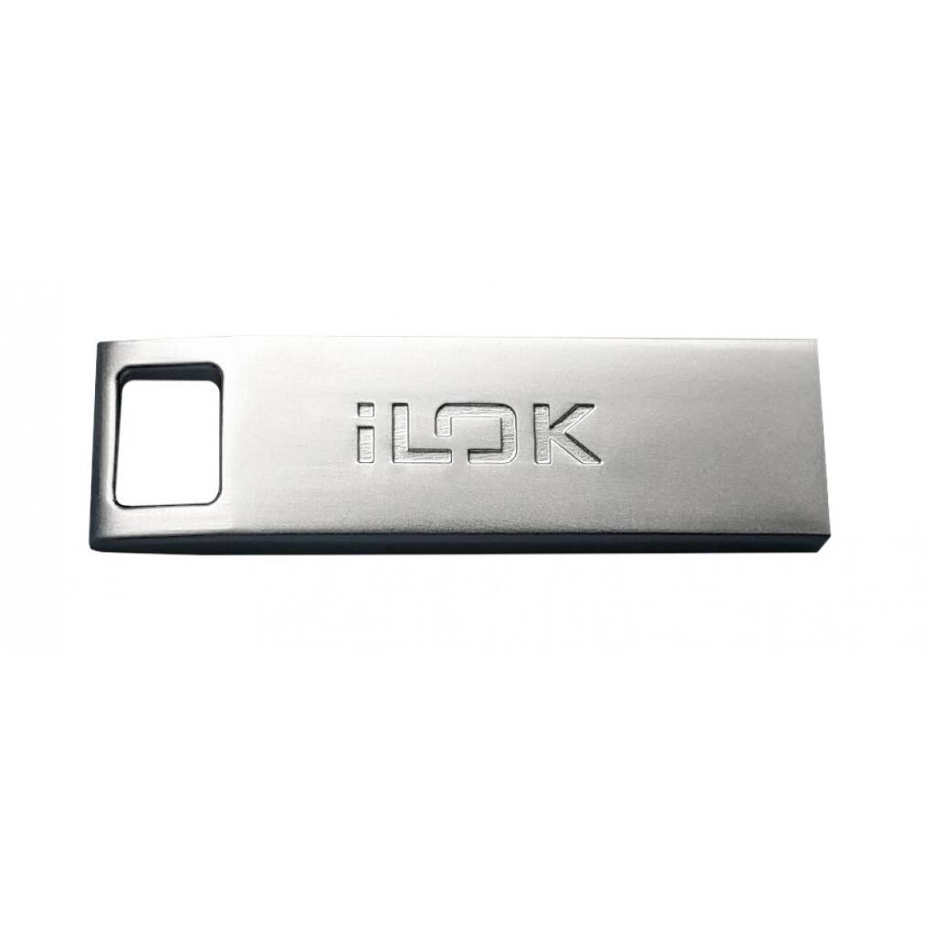 Pro Tools Pace iLok 3 USB-C