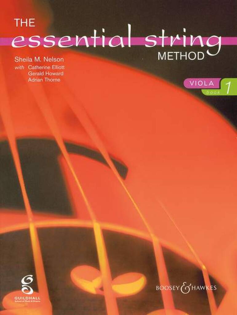 The Essential String Method Vol. 1