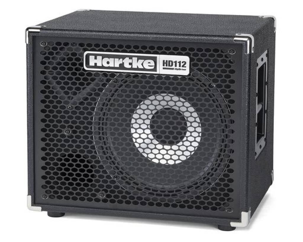 Hydrive 112 Bass Cabinet