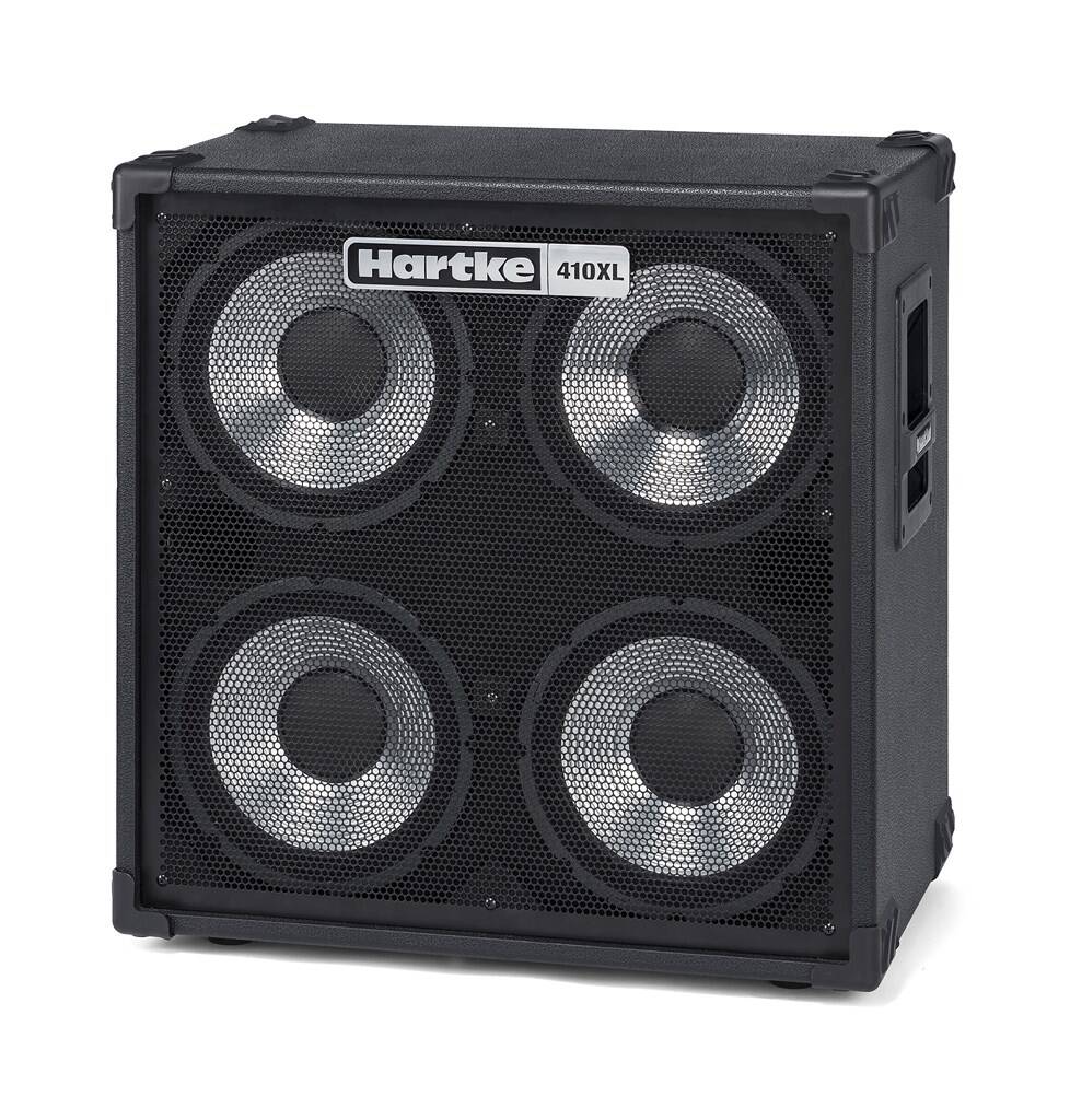 410 XL v2 Bass Cab