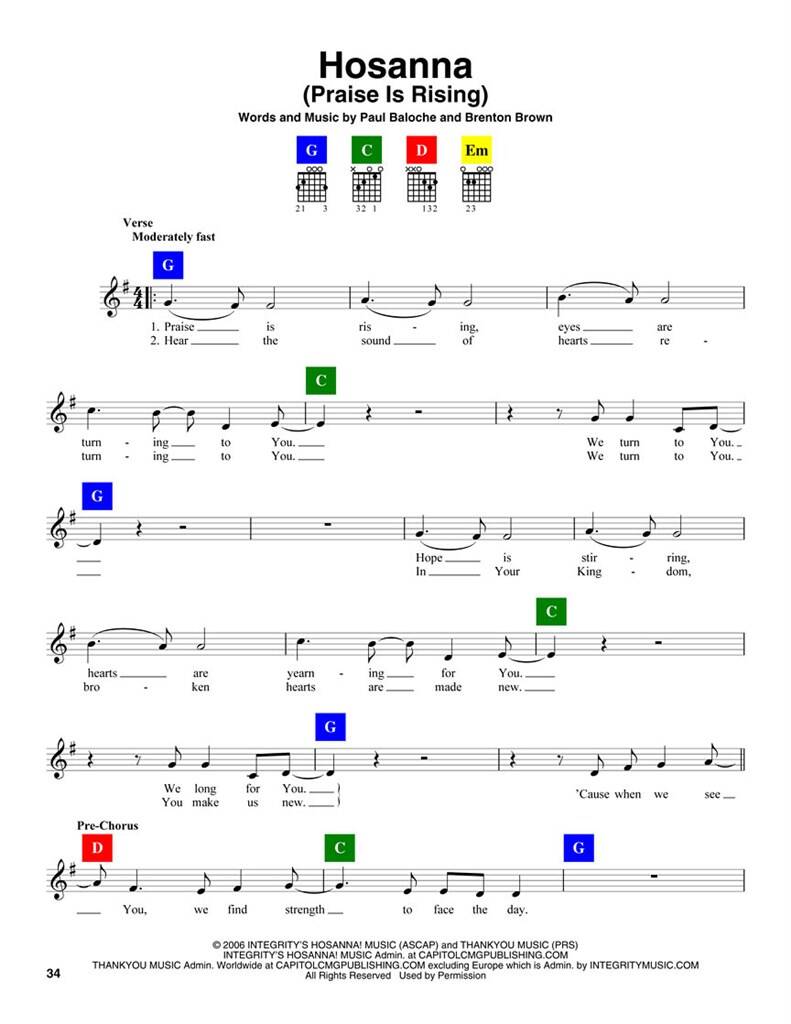 ChordBuddy Guitar Learning System-Worship Edition