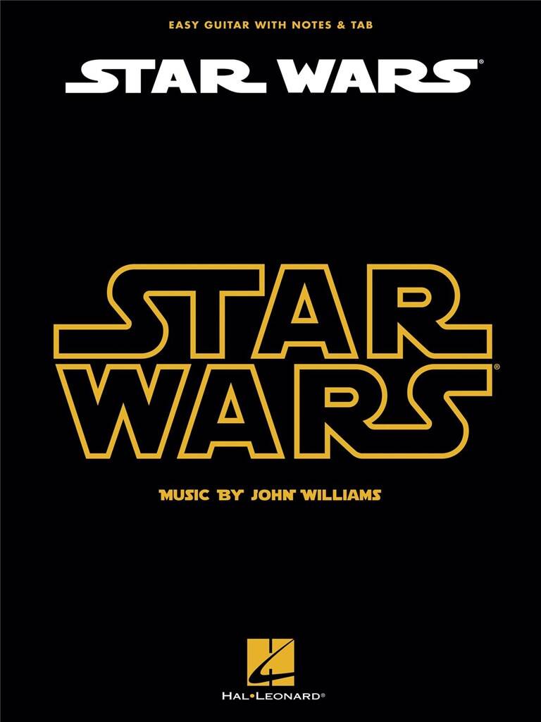 Star Wars: Gitarre Solo