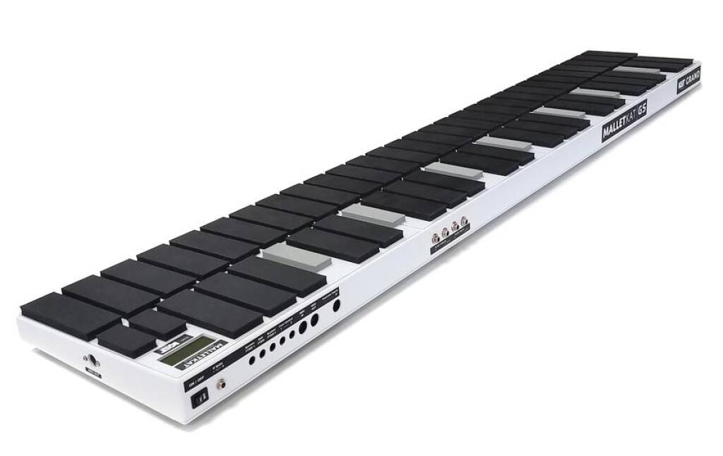 MalletKAT GS Grand Percussion Controller