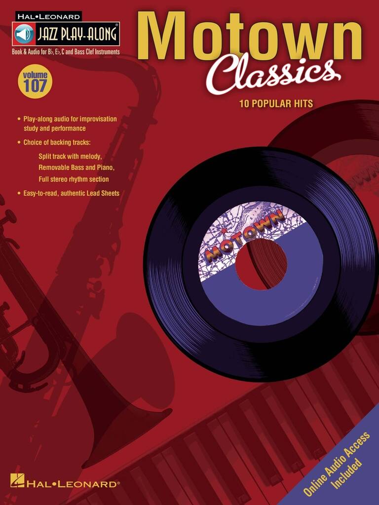 Motown Classics: Sonstoge Variationen