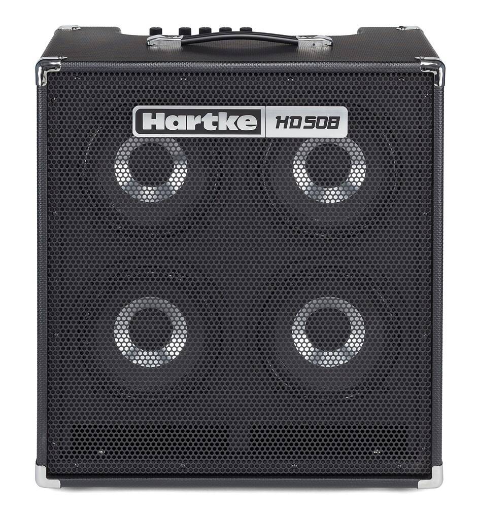 Hartke HD508 Bass Combo