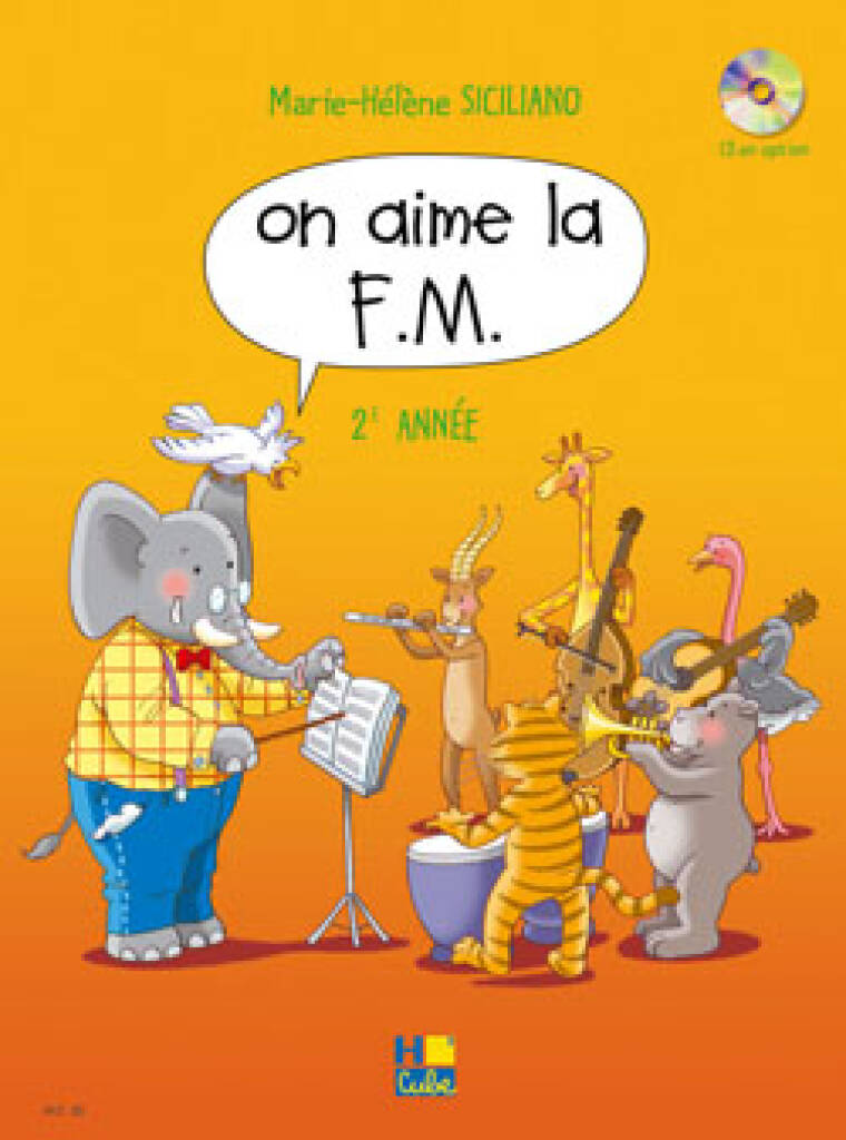 On aime la F.M. Vol.2