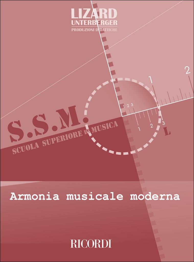 Armonia Musicale Moderna