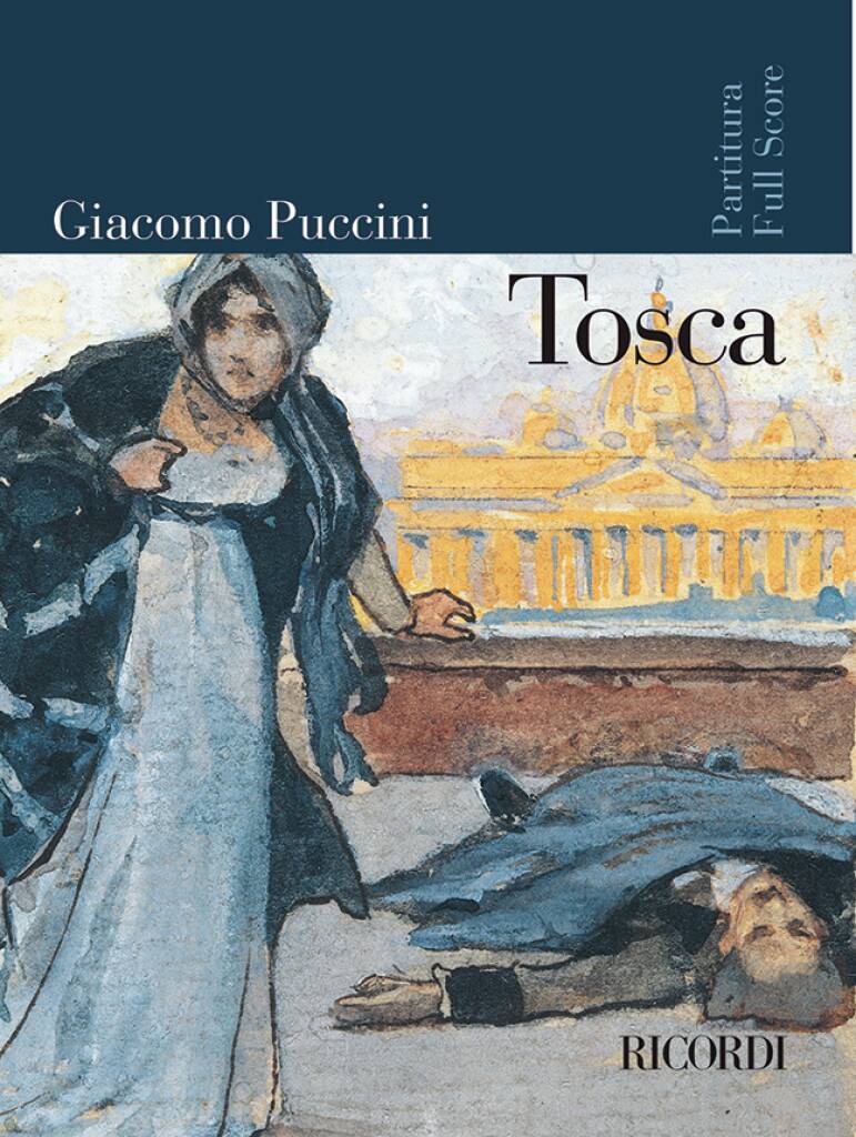 Giacomo Puccini: Tosca: Orchester