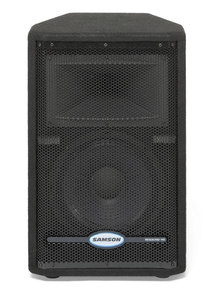 Samson RS10 HD PA Loudspeaker