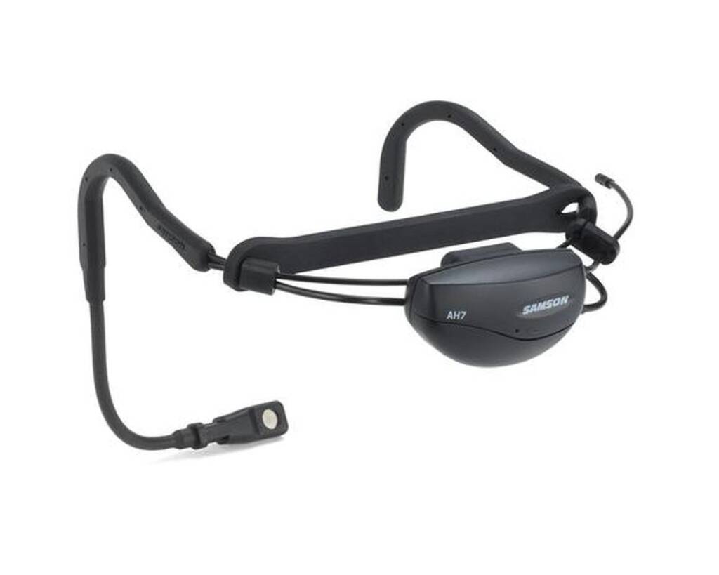 Airline 77 Headset only AF7/QE