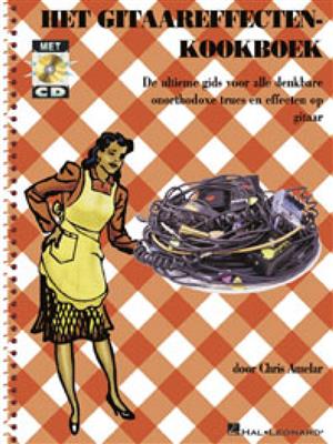 Het Gitaareffecten-kookboek: Gitarre Solo