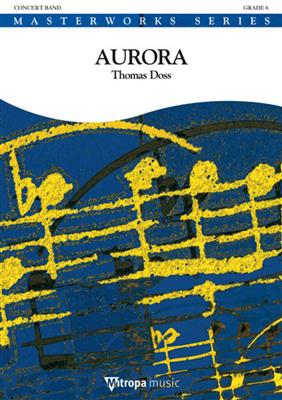 Thomas Doss: Aurora: Blasorchester