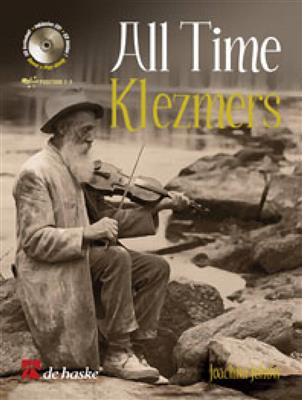 Joachim Johow: All Time Klezmers: Violine Solo