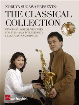 diversen: The Classical Collection: Altsaxophon