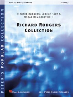 Richard Rodgers: Richard Rodgers Collection: (Arr. Peter Kleine Schaars): Blasorchester