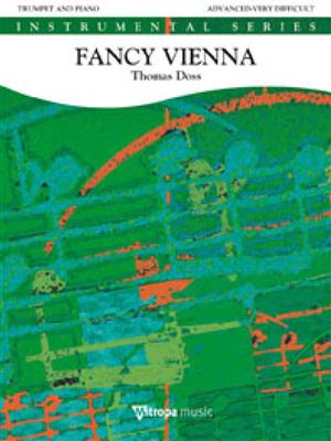 Thomas Doss: Fancy Vienna: Trompete mit Begleitung