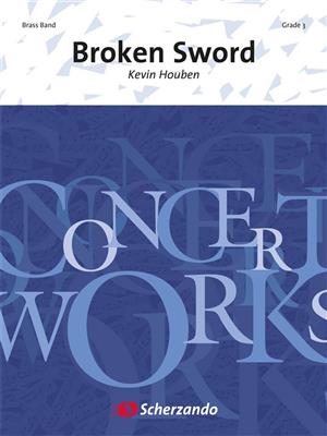 Kevin Houben: Broken Sword: Brass Band