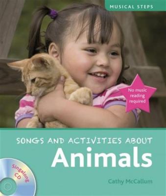 Musical Steps: Animals