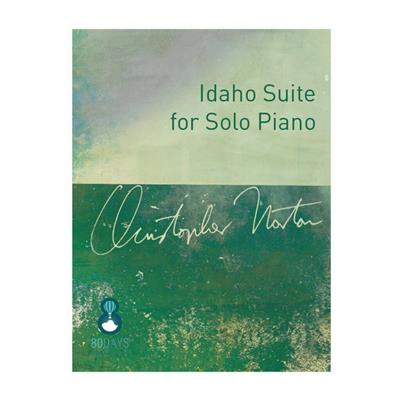 Christopher Norton: Idaho Suite: Klavier Solo
