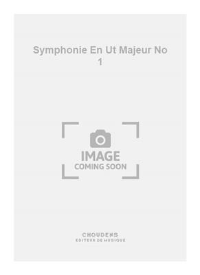 Georges Bizet: Symphonie En Ut Majeur No 1: Orchester