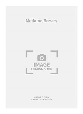 Madame Bovary: Orchester