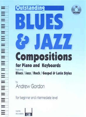 Outstanding Blues & Jazz Compositions