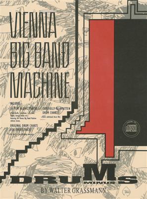 Vienna Big Band Machine: Schlagzeug