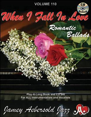 When I Fall In Love - Romantic Ballads: Sonstoge Variationen
