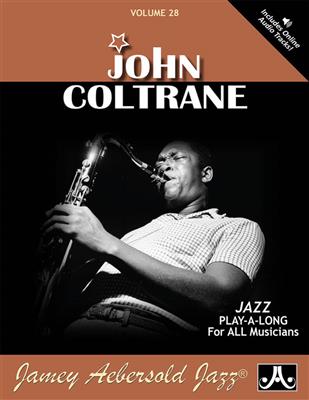 John Coltrane: John Coltrane: Sonstoge Variationen
