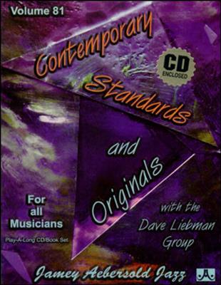 David Liebman: David Liebman - Standards & Originals: Sonstoge Variationen