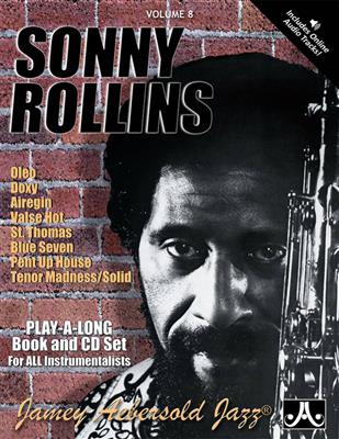 Sonny Rollins: Sonstoge Variationen