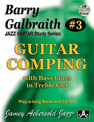 Barry Galbraith: Guitar Comping: Gitarre Solo