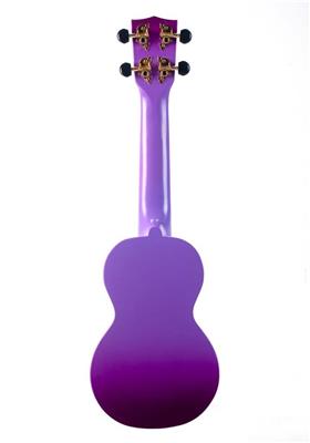 Designer Series SopUke - Hawaii (Purple Burst)