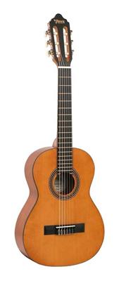 200 Series 1/2 Size Classical Guitar - Antique Nat