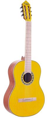 354 Series Full Size Classical Guitar - Yellow