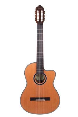 700 Series 3/4 Size 774 Electro Classical Guitar