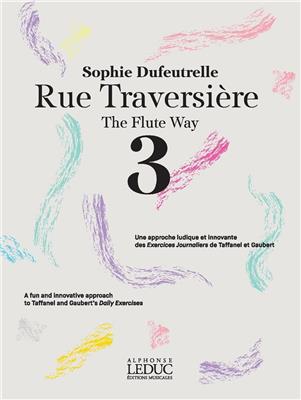 Rue Traversière 3