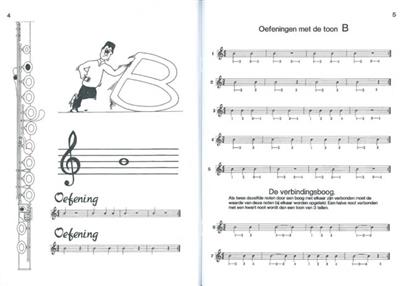 Oostenbrink: Play Time 1: Flöte Solo