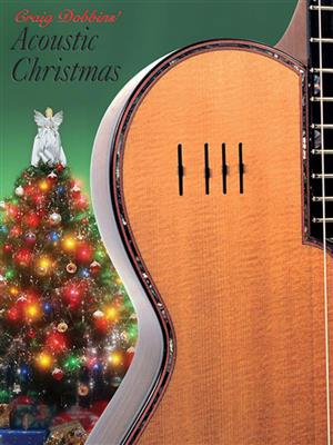 Craig Dobbins' Acoustic Christmas
