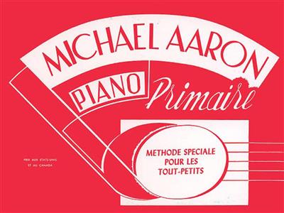 Méthode de piano Livre Primaire