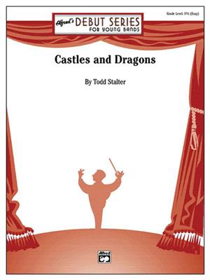 Todd Stalter: Castles and Dragons: Blasorchester