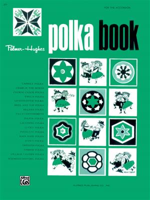 Accordion Course - Polka Book