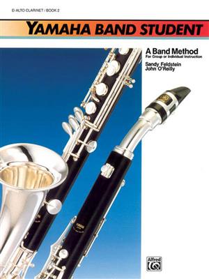 Yamaha Band Student Book 2 - Bassoon