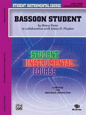 Student Instrumental Course