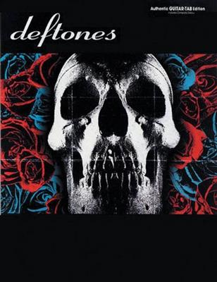 Deftones: Gitarre Solo